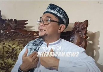Rizky Billar Disebut Ingin Perdalam Ilmu Agama, Terungkap Fakta Lesti Kejora Minta Satu Hal ini, Ustadz Subkhi: Belum Bisa Saya Penuhi