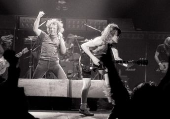 Dari AC/DC Hingga Fall Out Boy, Ini Dia 3 Rekomendasi Lagu Rock yang Pernah Jadi Soundtrack Film!