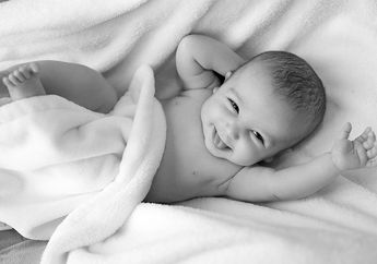 Ini Nama Bayi Laki-laki dari Nama Artis Laki-laki Indonesia dan Arti