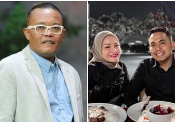Sosok Faris Pacar Baru Nathalie Holscher di Mata Sule, Lolos Jadi Ayah Sambung Adzam?