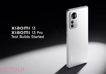 Xiaomi Dikabarkan Tak Akan Rilis Xiaomi 13 Series, Dianggap Bawa Sial?