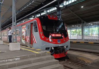Jadwal KRL Solo Jogja November 2022 Terlengkap, Dari Stasiun Palur hingga Yogyakarta