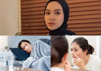 Berita Terpopuler: Cita Citata Ungkap Alasan Pensiun Jadi Penyanyi Dangdut hingga Gejala Pneumonia di Era New Normal