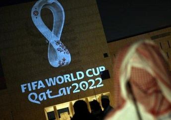 Qatar Jadi Tuan Rumah Piala Dunia 2022, Ini 5 Hal 'Haram' Dalam Masyarakat Qatar