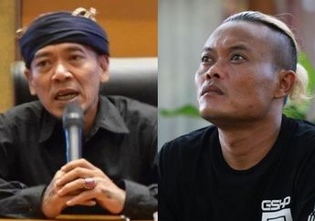 Sule Dituding Ikut Bercandai Soal Miras Minuman Rasulullah, Mantan Suami Nathalie Holscher Dilaporkan Sosok Ini Gara-gara Kasus Dugaan Penistaan Agama, Simak Ancaman Hukuman yang Menanti Sang Komedian