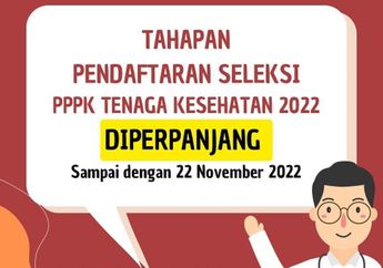 Bank Soal PPPK 2022, Ini Contoh Soal P3K Tenaga Kesehatan untuk Jabatan Bidan, Penuhi Syarat Pendidikan Ini Agar Lolos Seleksi Administrasi