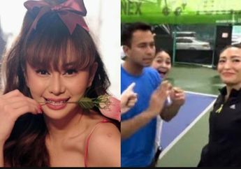 Bak Sentil Denise Chariesta, Raffi Ahmad Beri Petuah Keras ke Ayu Dewi soal Hadapi Perselisihan, Kalahkan Lawan dengan Ini!