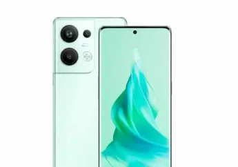 OPPO Reno 9 Dikabarkan Bawa RAM 16GB, Terbesar di Kelas Mid-Range