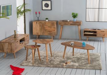 Jamur di Furnitur Kayu Susah Hilang Walau Sudah Digosok Sampai Capek? Ternyata Cukup Siapkan Cairan Pemutih