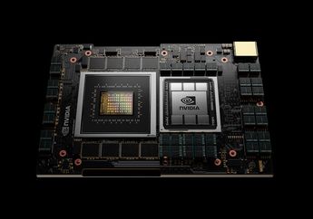 NVIDIA Rilis GPU RTX 4000 Series untuk Laptop Gaming Mulai Januari 2023