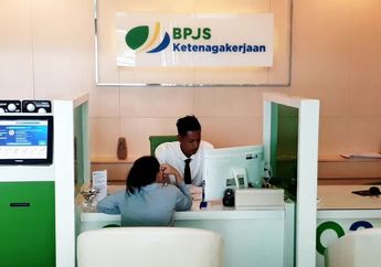 Sebelum Masuki Usia Pensiun, Simak Syarat dan Cara Klaim Jaminan Pensiun BPJS Ketenagakerjaan