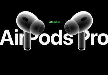 Teknisi Apple Ungkap Rahasia Kualitas Audio AirPods Pro 2 Tanpa Lossless