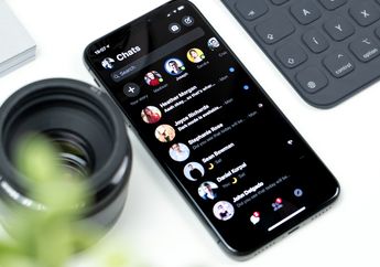 Begini Cara Backup Whatsapp. Riwayat Obrolan pun Aman