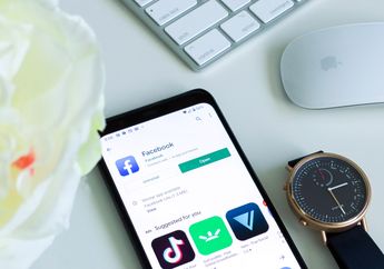 Cara Membuka Akun Facebook yang Terkunci Lewat HP, Isi Formulir Ini!
