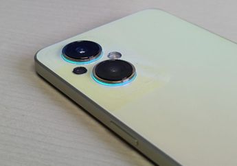 Dibalik Fitur Dual Orbit Light OPPO Reno8 Z 5G Yang Cantik dan Fungsional
