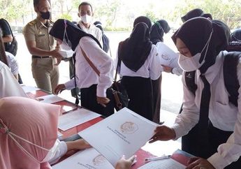 Bank Soal PPPK 2022, Ini Link Download Contoh Soal Kompetensi Sosial Kultural untuk Semua Formasi, Pendaftaran P3K Tenaga Teknis Akan Segera Dibuka