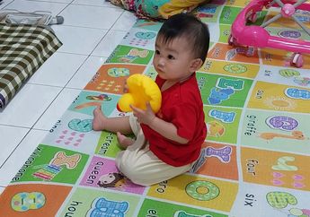 7 Inspirasi Nama Bayi Laki-laki Kristen 3 Kata Beserta Arti, Makna Doa dalam Nama