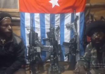 Niat Panglima TNI Berantas KKB Papua dapat Komentar Pedas, Gufron Tegaskan Yudo Margono Tak Perlu Injakkan Kaki di Bumi Cendrawasih Jika Hanya Lakukan Hal Ini