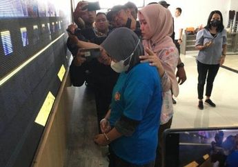 Siti Anisa Gunakan 4 Aplikasi Pinjaman Online untuk Kibuli Mahasiswa IPB, Polisi Endus Kejanggalan Kenapa Pelajar Belum Berpenghasilan Bisa Ajukan Pinjol: Kami Akan Telusuri