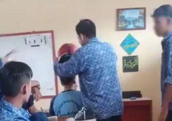 Sempat Viral Video Perundungan Siswa SMP di Bandung, Terungkap Fakta-faktanya, Berawal dari Permainan!