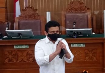 'Legal atau Ilegal', Pengacara Brigadir J Curiga Gaji Ferdy Sambo Rp 35 Juta Tapi Belanja Bulanannya Rp 600 Juta, Sebut Adal yang Janggal