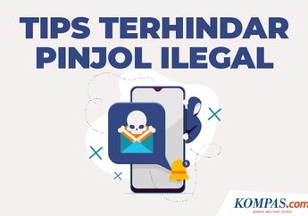 Tutup Ribuan Pinjol Ilegal, Satgas Waspada Invesitagsi Kewalahan Minta Masyarakat Lakukan Ini Jika Terjebak Investasi Bodong