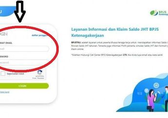 Kapan Pencairan Uang Tunai JHT BPJS Ketenagakerjaan Bisa Diambil Setelah Klaim?