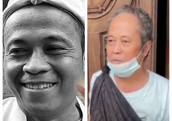 Innalillahi, Ki Joko Bodo Dikabarkan Meninggal Dunia, Dulu Sempat Sulit Jalan, Padahal Dulu Garang