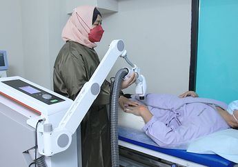 Bank Soal PPPK 2022, Ini Contoh Soal P3K Tenaga Kesehatan untuk Jabatan Fisioterapis, Pendaftaran Ditutup Hari Ini Pukul 23.59 WIB