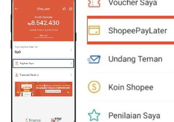 Apakah Bisa Mengubah Tanggal Jatuh Tempo Shopee Paylater?