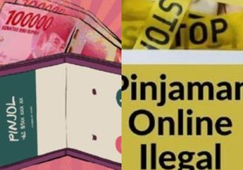 Kesulitan Bayar Denda Pinjol Ilegal, Bisakah Lunasi Tagihan Pokok Saja?