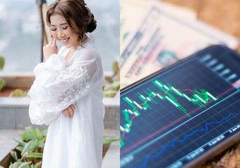 Kiky Saputri Sampai Ludes Rp 2,5 Miliar, Ini Tips Agar Tak Tertipu Trading