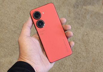 Spek dan Harga ASUS Zenfone 9, HP Snapdragon 8+ Gen 1 Harga Tidak Sampai 8 Juta