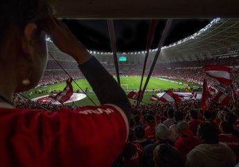 Ini Harga Tiket Piala Dunia 2022 Termahal Rp24 Juta, Tertarik Belanja?
