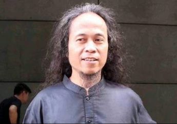 Keinginan Terakhir Ki Joko Bodo Yang Tak Sempat Terwujud Terbongkar, Tangis Sang Putra Pecah: Nggak Bisa!