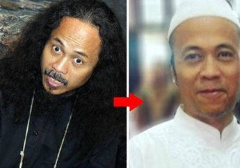 Sempat Sholat Sebelum Wafat, Begini Kisah Perjalanan Spiritual Ki Joko Bodo, Mantap Hijrah dan Tinggalkan Dunia Hitam
