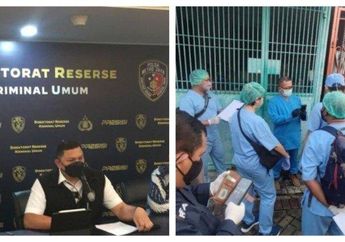 Teriak Takbir Lihat 1 Mayat Keluarga di Kalideres Saat Bulan Mei, Polisi Bongkar Hal Tak Lazim yang Dilakukan Korban ke Pegawai Koperasi: Almarhum Menghubungi