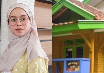 Rumah Lesti Kejora di Cianjur Heboh Disebut Retak-retak hingga Ambruk Diguncang Gempa 5,6 SR, Istri Rizky Billar Langsung Panjatkan Doa: Mohon Pertolonganmu Ya Allah