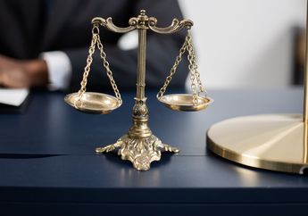 Jawaban Soal PPKn Halaman 117, Pengertian Kompetensi Relatif dan Kompetensi Absolut dalam Lembaga Peradilan