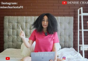 BERITA TERPOPULER: Merry Dipecat Raffi Ahmad Malah Sujud Sukur, Dapat Gaji 11 Kali Lipat | Ada Bukti USG, Denis Chariesta Mengaku Hamil Anak RD