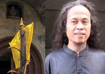 'Semoga Husnul Khotimah' Ki Joko Bodo Meninggal Dunia, Sebelum Berpulang Kondisinya Sempat Sakit! Akun Instagram Sang Anak Banjir Ucapan Belasungkawa