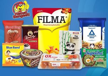Promo Indomaret Hari Ini, Harga Heboh Diskon 27% Belanja Akhir Bulan