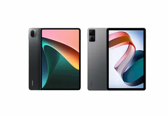 Perbandingan Spesifikasi dan Harga Redmi Pad vs Xiaomi Pad 5, Pilih Mana?