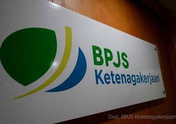Cara dan Syarat Daftar BPJS Ketenagakerjaan Bukan Penerima Upah
