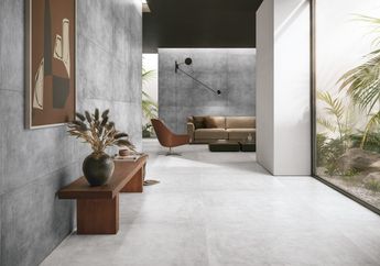 Hias Rumah Anda dengan Ubin Beton agar Terlihat Keren, tetapi Tetap Santai