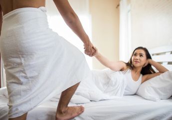 BERITA POPULER: Rekomendasi Obat Kuat Oles Tidak Mati Rasa hingga Cara Membuat Obat Kuat Oles dari Kopi