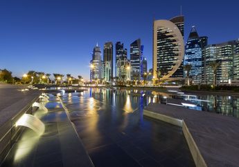 Curi Perhatian di Pembukaan Piala Dunia 2022 Bagikan Hadiah hingga Disebut 'Negara Sultan', Apa yang Membuat Qatar Kaya Raya?