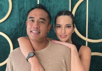 Tak Mudah Jadi Pasangan Konglomerat Tajir, Nia Ramadhani Harus Lewati Tes Ini Dari Ardi Bakrie Sebelum Sah Jadi Istri