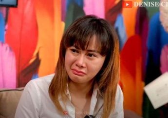 Ngaku Selingkuh Dan Hamil Anak RD, Denise Chariesta Gerah Dihujat Netizen: Masih Banyak Yang Single