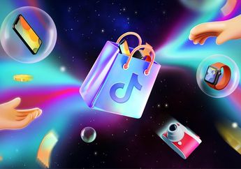 3 Metode Pembayaran Belanja di TikTok Shop agar Dapat Gratis Ongkir, Ada Indomaret Hingga Shopeepay